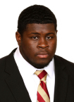 Eddie Goldman